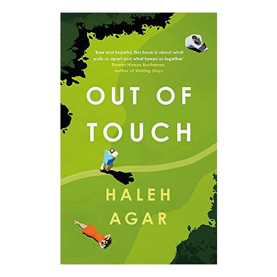 Out of Touch