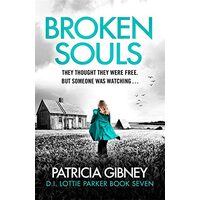 Broken Souls