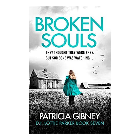 Broken Souls - Imagine 1