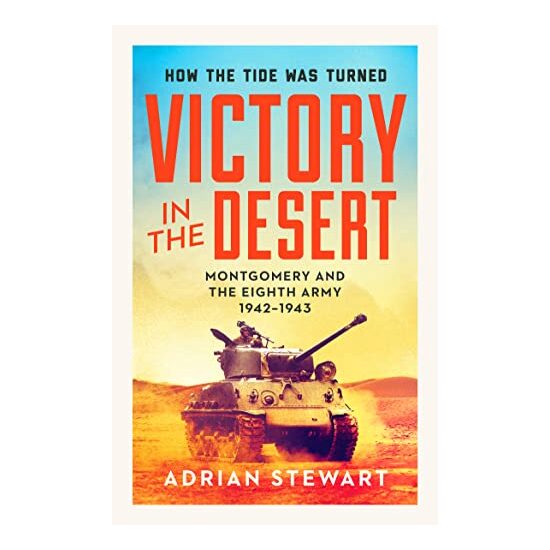 Victory in the Desert - Imagine 1