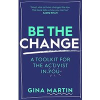 Be the Change