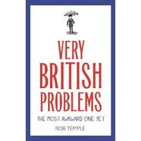 Very British Problems: The Most Awkward One Yet