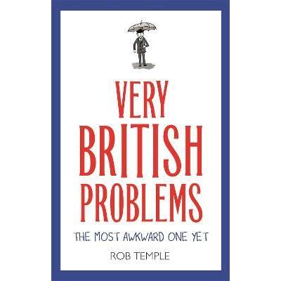 Very British Problems: The Most Awkward One Yet - Imagine 1