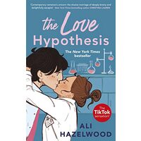 Love Hypothesis, Ali Hazelwood
