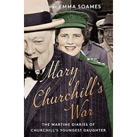 Mary Churchill's War