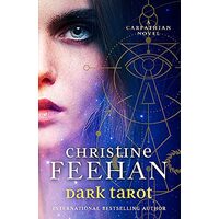 Untitled Dark Carpathian 35