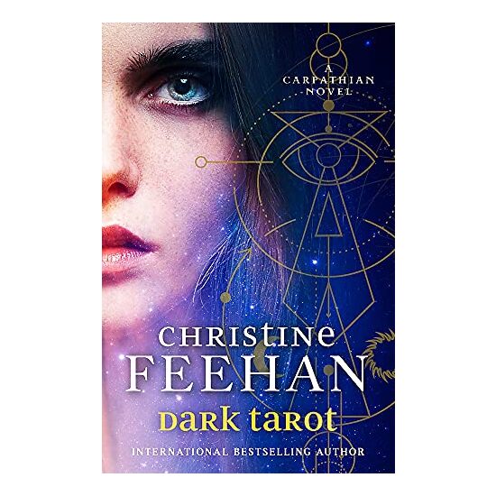 Untitled Dark Carpathian 35 - Imagine 1