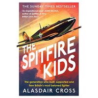 Spitfire Kids
