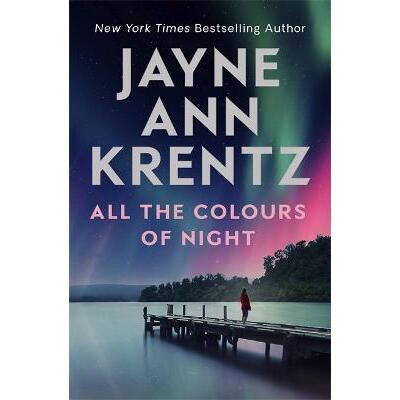 All the Colours of Night - Imagine 1
