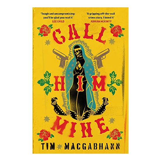Call Him Mine - Imagine 1