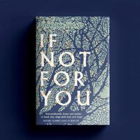 If Not for You