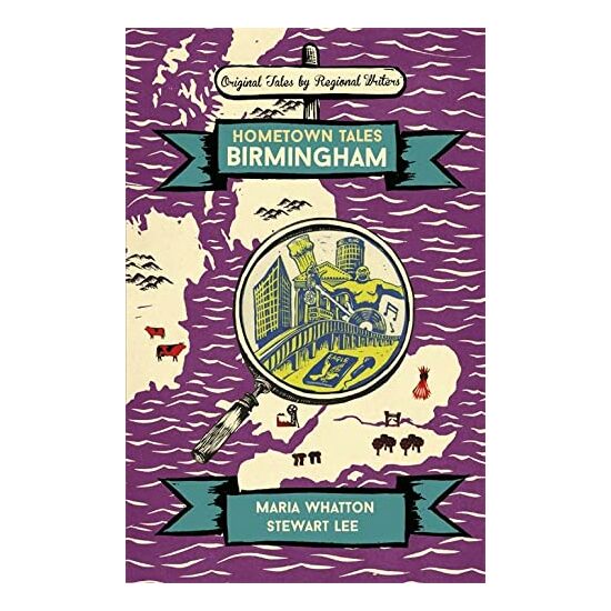 Hometown Tales - Imagine 1