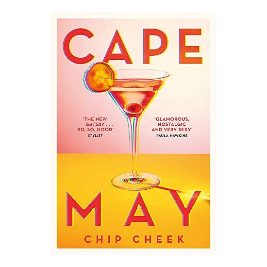 Cape May - Imagine 1