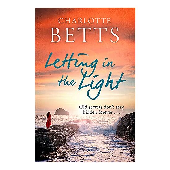 Letting in the Light