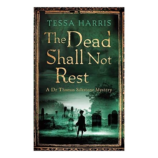 The Dead Shall Not Rest - Imagine 1