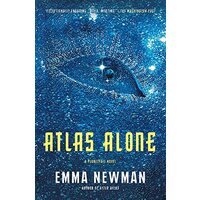 Atlas Alone