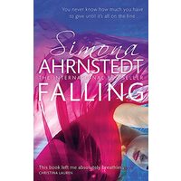 Falling, Simona Ahrnstedt