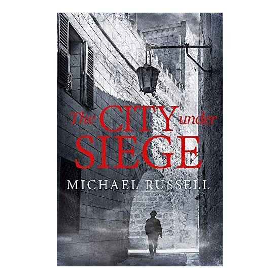 City under Siege