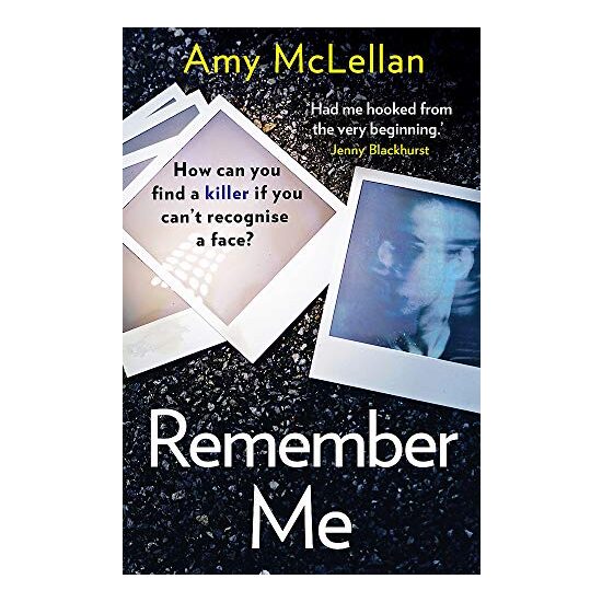 Remember Me - Imagine 1