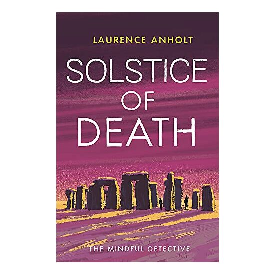 Solstice of Death - Imagine 1
