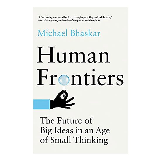 Human Frontiers