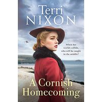 Cornish Homecoming