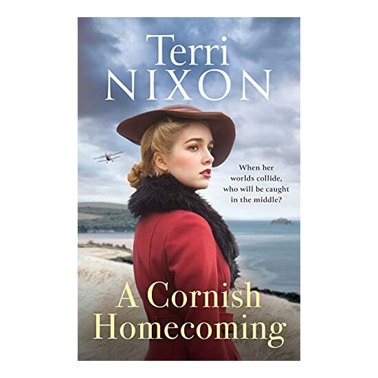 Cornish Homecoming