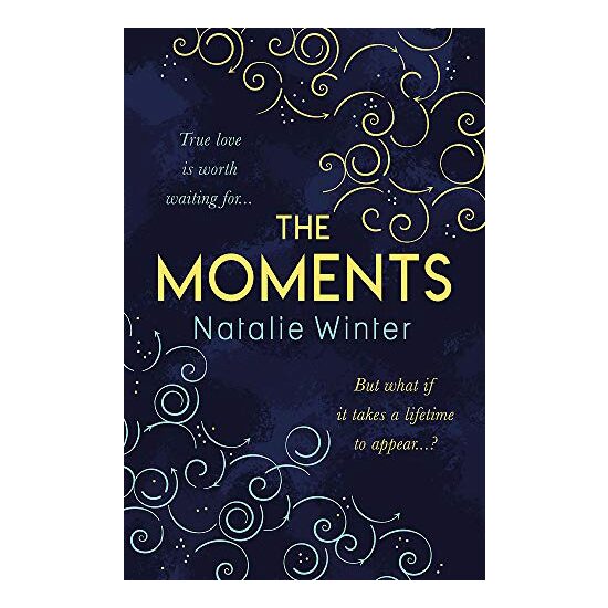 Moments - Imagine 1