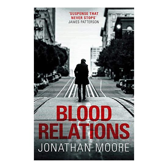 Blood Relations - Imagine 1