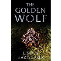 Golden Wolf