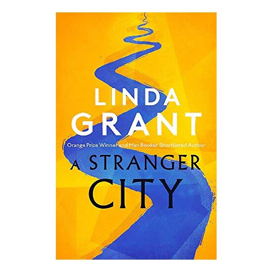 A Stranger City