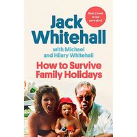 How to Survive Family Holidays