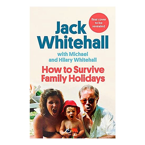 How to Survive Family Holidays