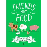 Friends Not Food