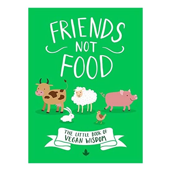 Friends Not Food - Imagine 1