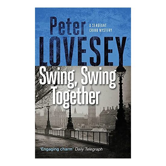 Swing, Swing Together - Imagine 1