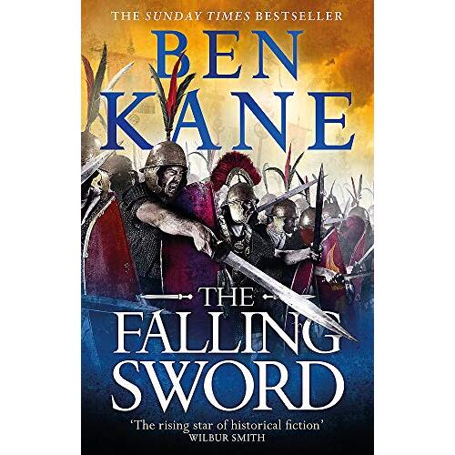 The Falling Sword - Imagine 1