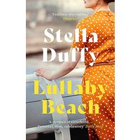 Lullaby Beach