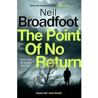 Point of No Return