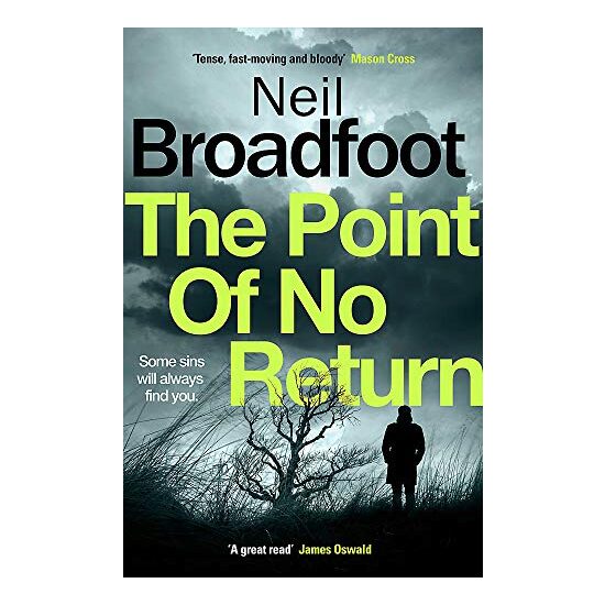 Point of No Return