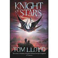 Knight of Stars