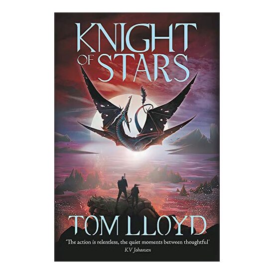 Knight of Stars - Imagine 1