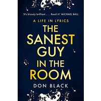 Sanest Guy in the Room