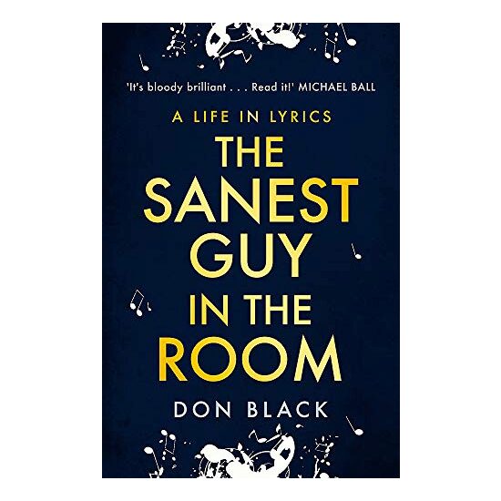 Sanest Guy in the Room