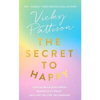 The Secret to Happy 