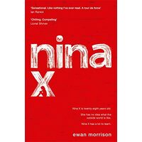 Nina X
