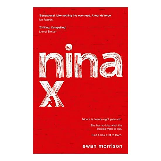 Nina X