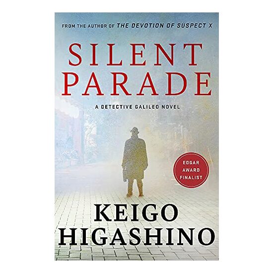 Silent Parade