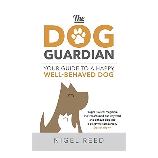 Dog Guardian