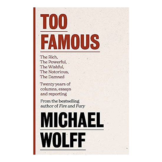 Too Famous - Imagine 1